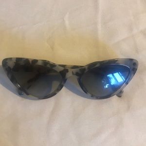 Miu Miu cat eye sunglasses